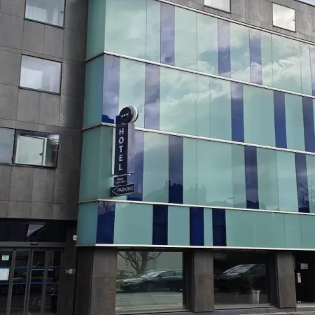 Relais St Eloi, Sure Hotel Collection by Best Western