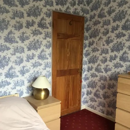 Wansley Manor Hotel
