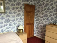 Wansley  Manor Hotel - Pensions