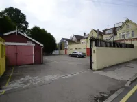 Cranbrook Hotel Hotels in London Borough of Redbridge