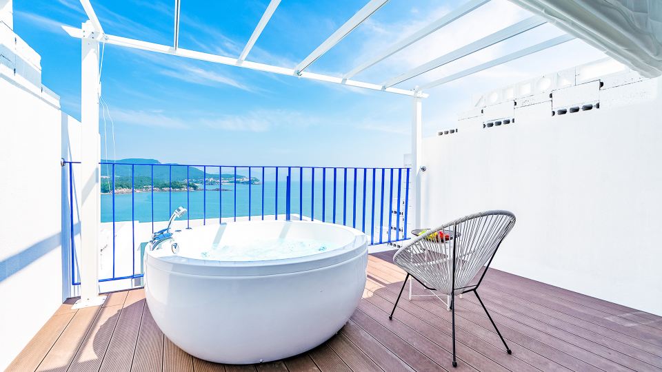buan haesilag Pool Villa