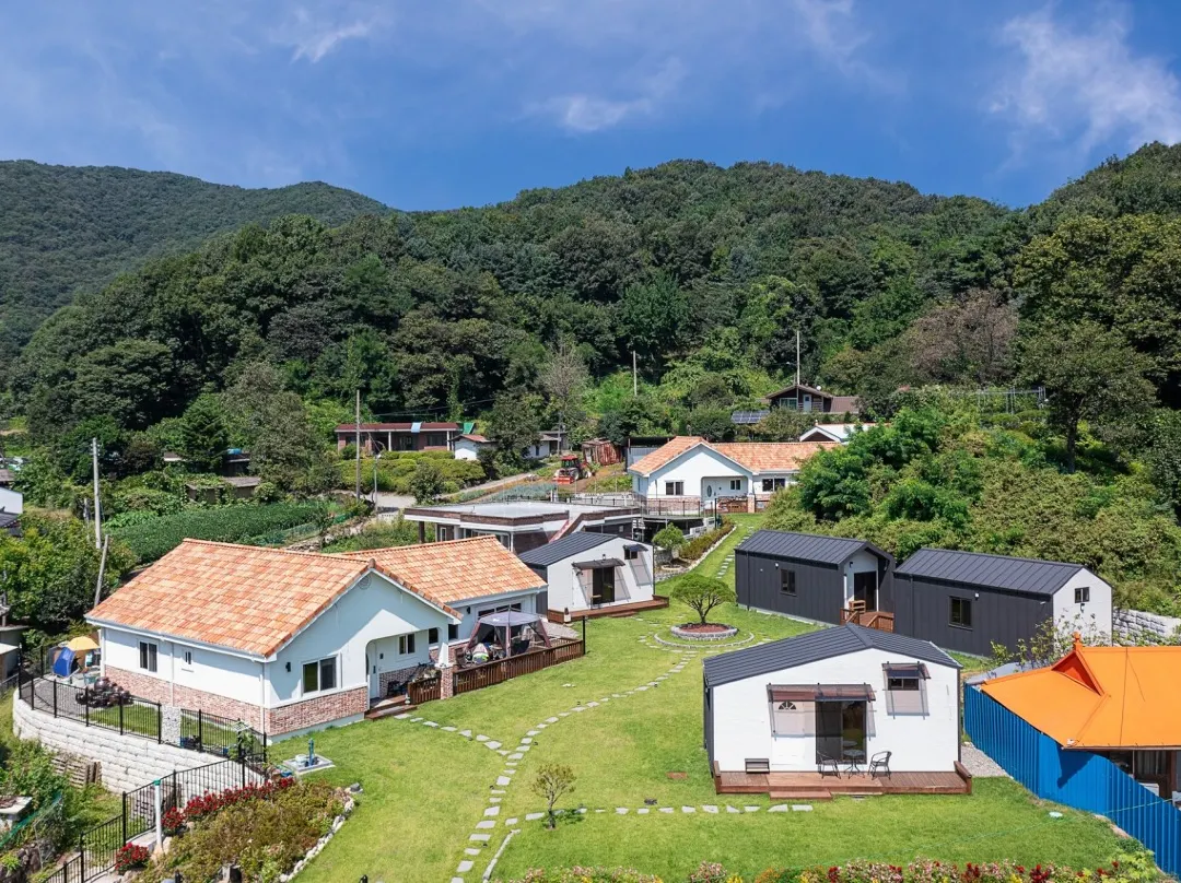 Anseong Nomadroad - 안성시
