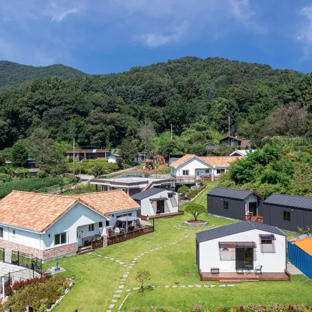 Anseong NomadRoad