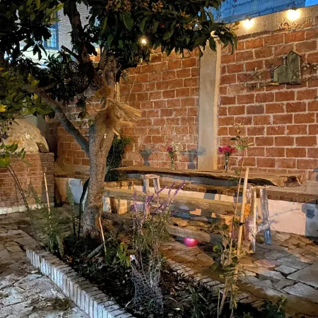 Casa Juan Guanajuato