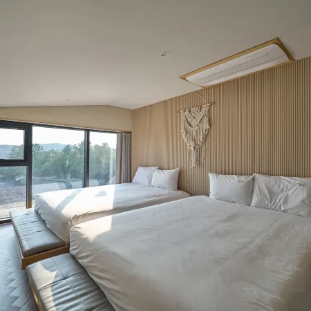 Sacheon Gugong Stay Antoi Vito
