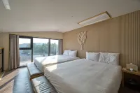 Sacheon Gugong Stay Antoi Vito - 2-Star