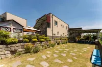 논산 1박2일 펜션 - 2성급