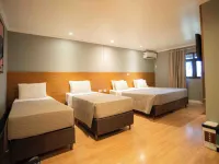 Zagaia Eco Resort Hotels in Bonito