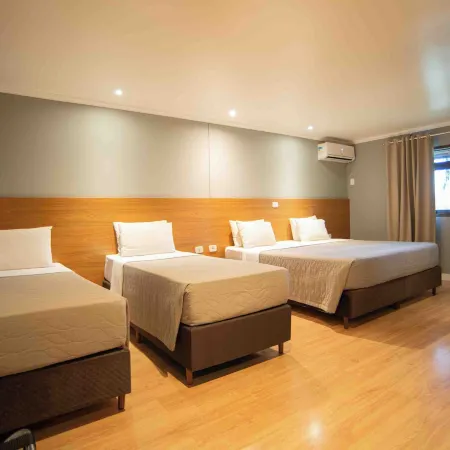Zagaia Eco Resort