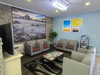 Travelodge by Wyndham Livonia/Canton/Novi Detroit Area Hotels in Wayne County
