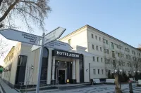 Asson Hotel โรงแรมใน