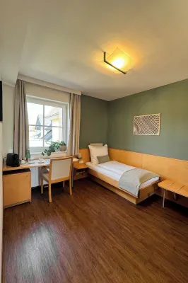 Hotel Zur Alten Schule Hotels in 