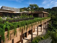 Siari Riviera Nayarit, a Ritz-Carlton Reserve Hotels in Compostela