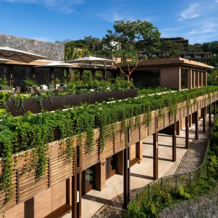 Siari Riviera Nayarit, a Ritz-Carlton Reserve