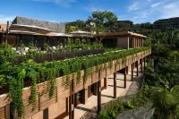 Siari Riviera Nayarit, a Ritz-Carlton Reserve