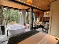 Flor da Serra Hotels in Urubici