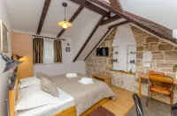 Villa Desideria - Nhà khách