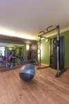 Hotel Adula - Gym