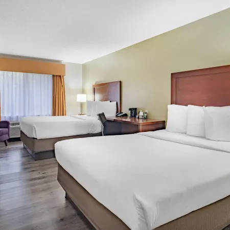 Baymont by Wyndham Gurnee