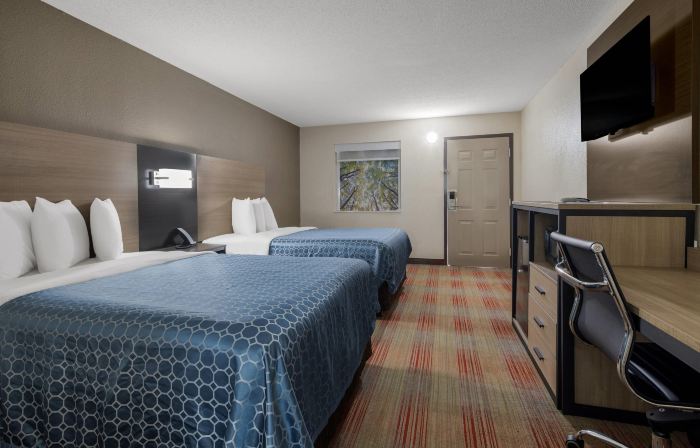 Rodeway Inn