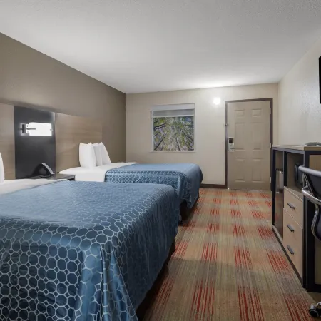 Rodeway Inn