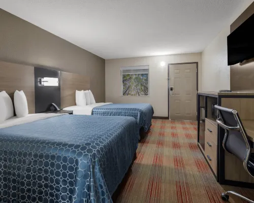 Rodeway Inn Hotels in Giles County