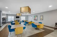 Comfort Suites West Jacksonville - 2 stjerner
