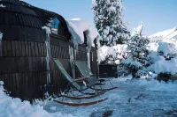 Flem Mountain Lodge - spa