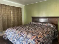 Oak Motel Modesto CA