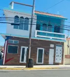 Ocean Breeze Rooftop