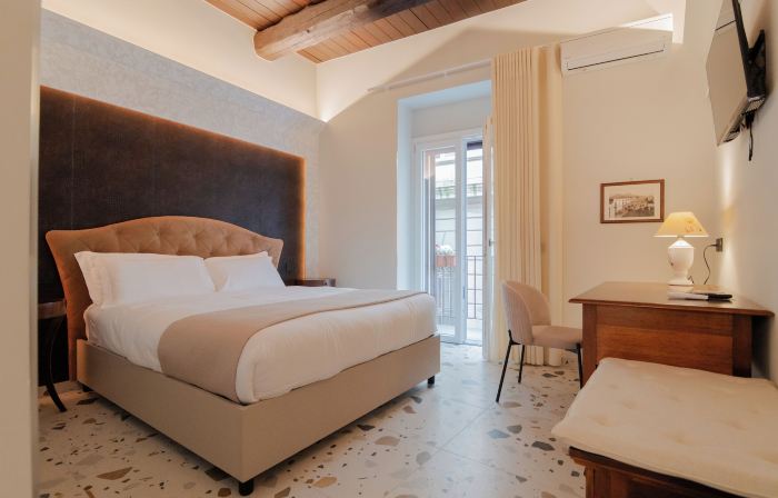 Guest house I GIGLI - Domus D'Ascoli