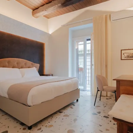 Guest house I GIGLI - Domus D'Ascoli