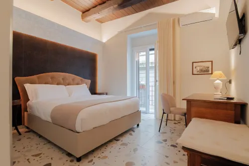 Guest house I GIGLI - Domus D'Ascoli