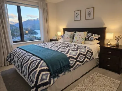 Mountain View Exchange Hotels in 