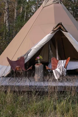 Bodhi Farms - 4 estrellas