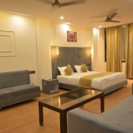 Hotel Bandiram