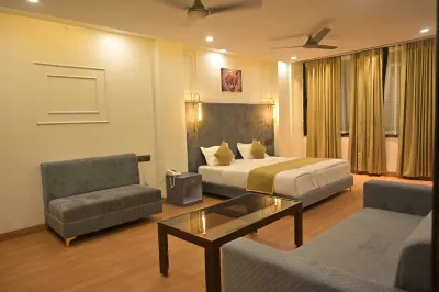 โรงแรม บันดีรัม โรงแรมใน