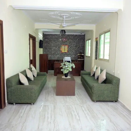 Panch Aarohan Hotel King