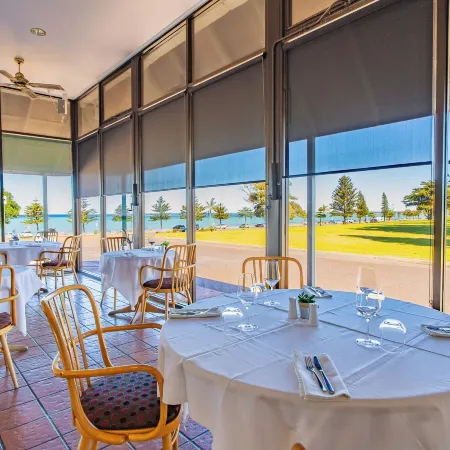 The Beach Hotel Whyalla