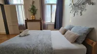 裏埃茲2號寬敞明亮公寓 - Wi-Fi