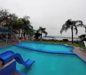 ホテル アメヤリ テケスクイテンゴ
