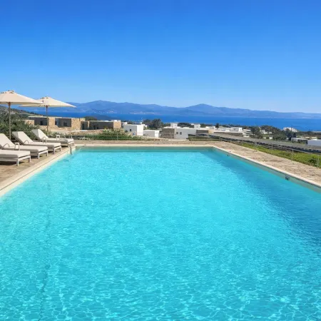 Villa Kohyli by Mediterà