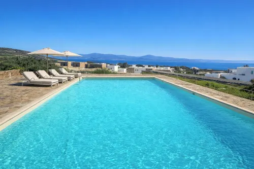 Villa Kohyli by Mediterà