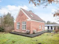 7 Person Holiday Home in Tim Hotele w: Tim