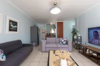 me-Elohim - Apartments