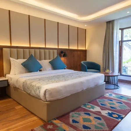 Kanishka, Manali - am Hotel Kollection