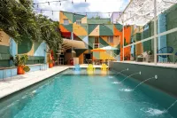 Medellinn The Blooming Hotel - Pools