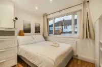 Cozy 3-Bedroom Home in Droylsden - Homestays