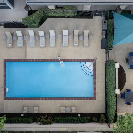 Residence Inn Austin Northwest/The Domain Area
