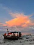 Veridiana Hotel Zanzibar - Meerblick